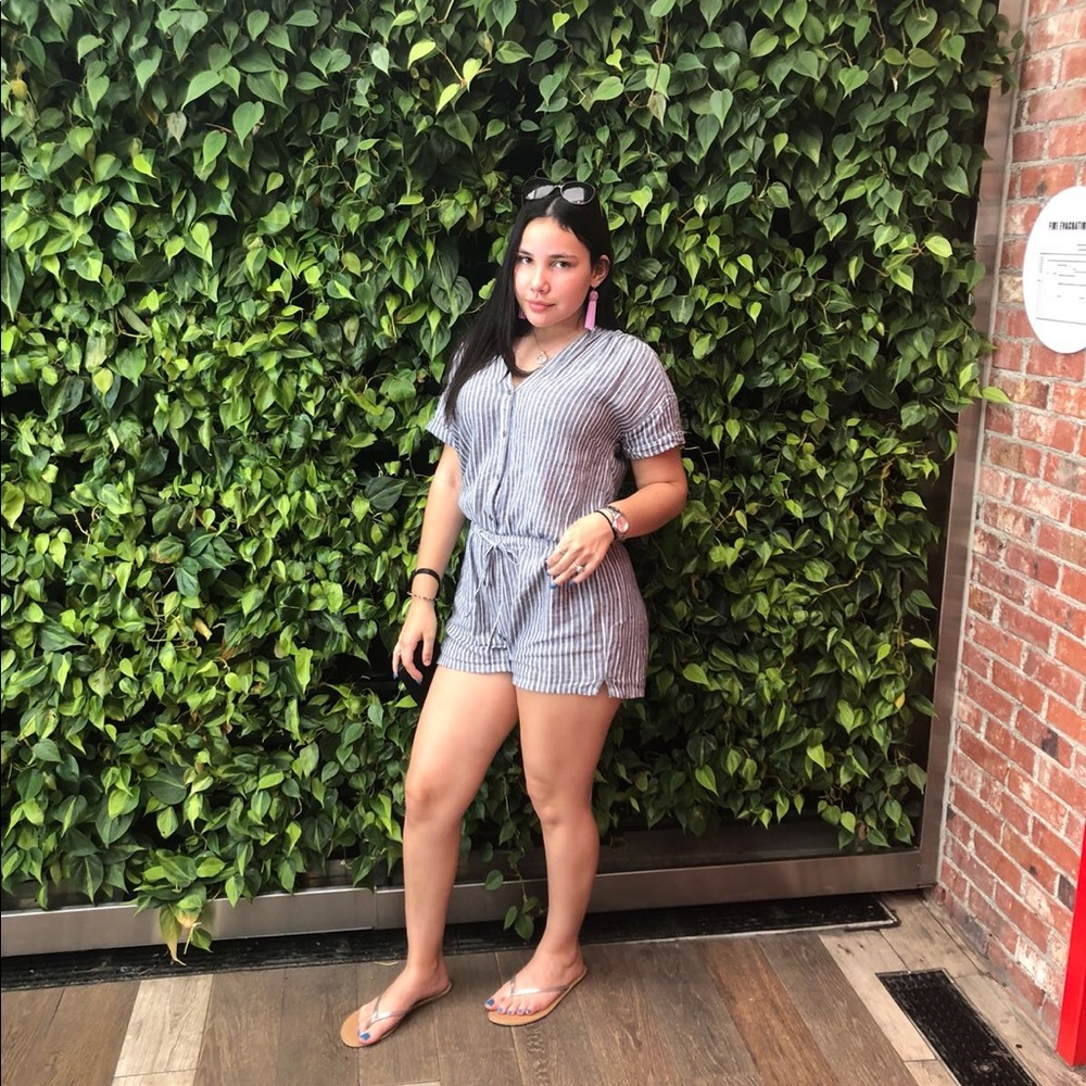 jumpsuit